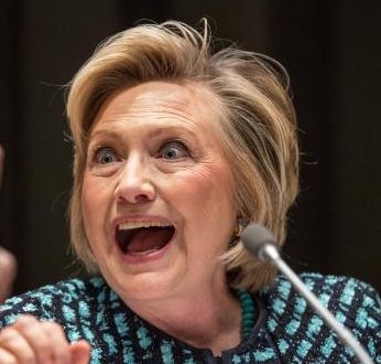 Hillary Thinks it’s Just Dandy to Have Her Emails Read