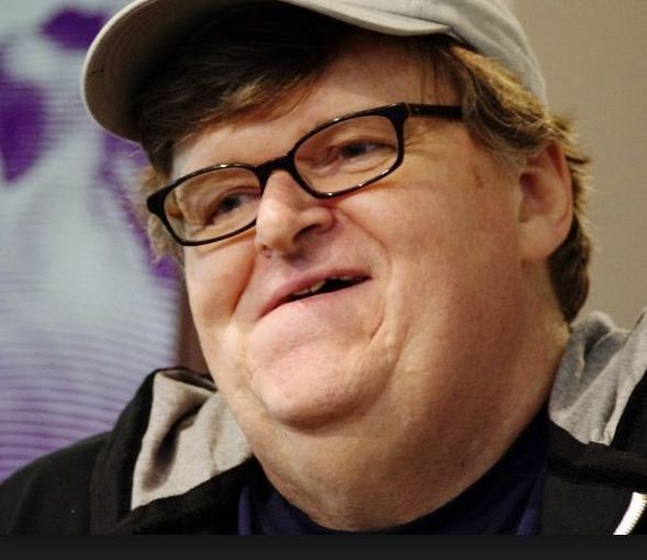 An Open Letter to Michael Moore